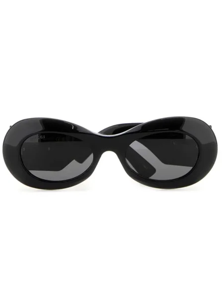 Ochelari de soare Gucci Eyewear negru