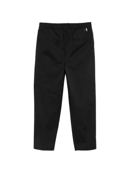 Pantaloni Low Brand negru
