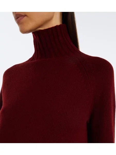 Heláncă 's Max Mara de lână