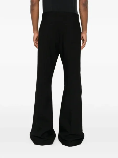 Pantaloni Rick Owens negru