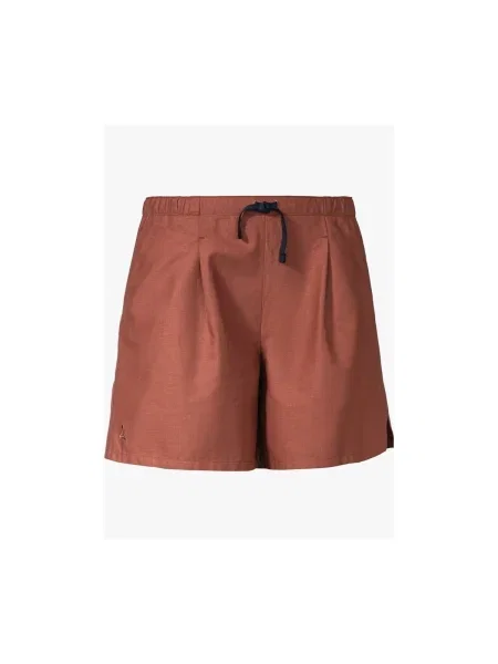 Pantaloni Schöffel maro
