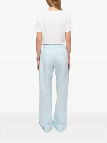 Nohavice Zadig&voltaire modrá