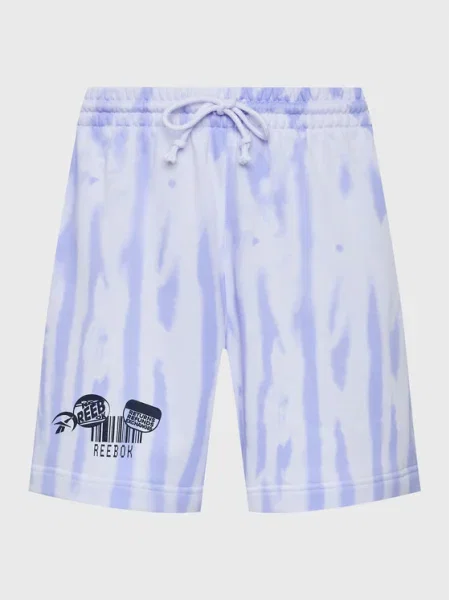 Reebok Pantaloni scurți sport Classics Summer violet