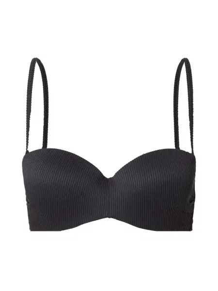 ROXY Sutien costum de baie negru
