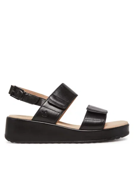 Pantofi Caprice negru