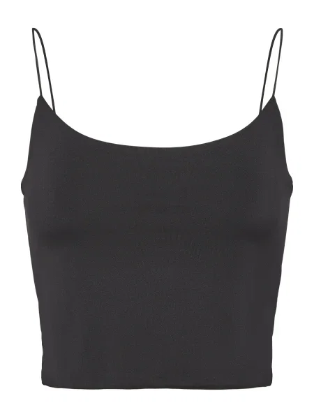 Top Leger By Lena Gercke negru