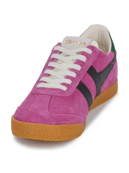 Pantofi Gola roz