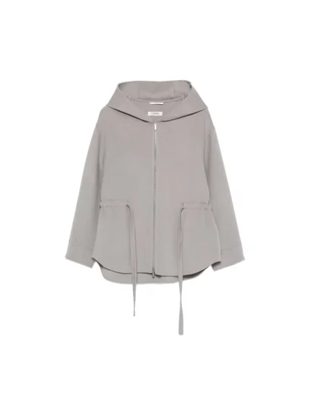Kurtka Max Mara szara