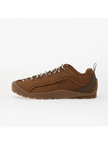 Sneakers KEEN Jasper Split Skall Brown EUR maro