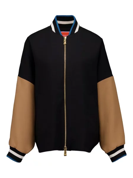 Kurtka La Doublej czarna