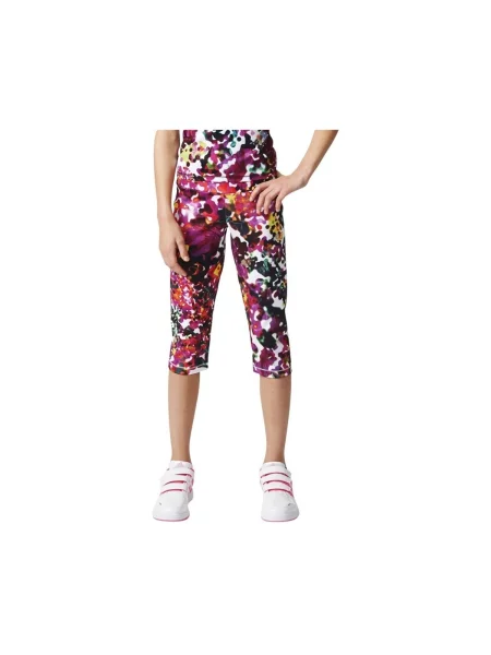 Gyerek ruha Adidas rózsaszín