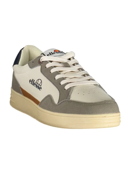 Sneakersy Ellesse szare