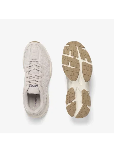 Lacoste Sneakersy biały