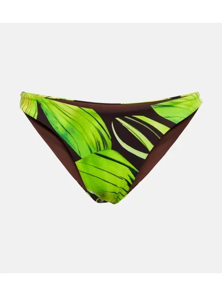 Bikini Louisa Ballou z nadrukiem