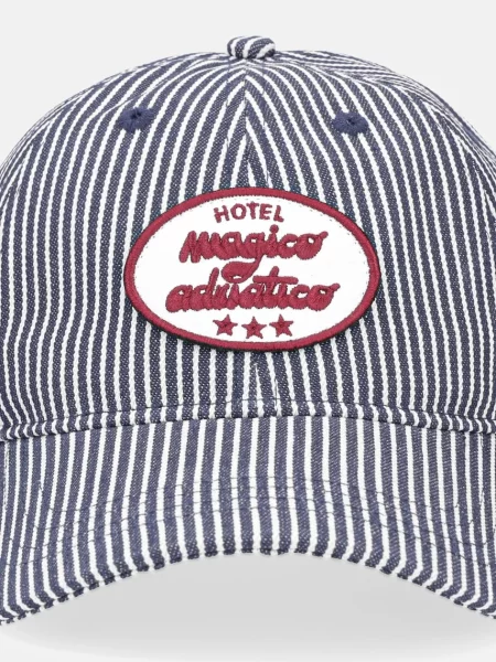 Кепка MAX&Co. синій