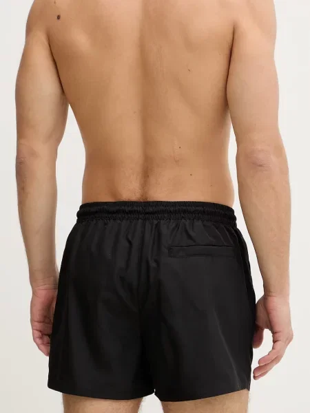 Calvin Klein szorty kąpielowe czarne