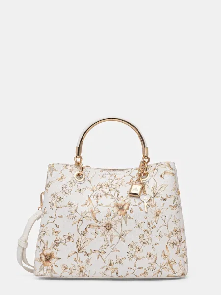 Aldo geantă crossbody pentru femei CARENA bej