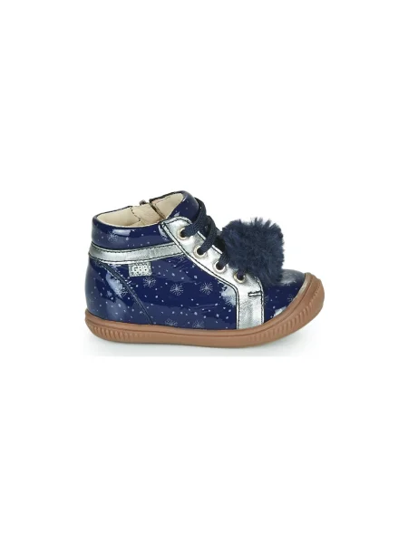 Pantofi copii Gbb albastru