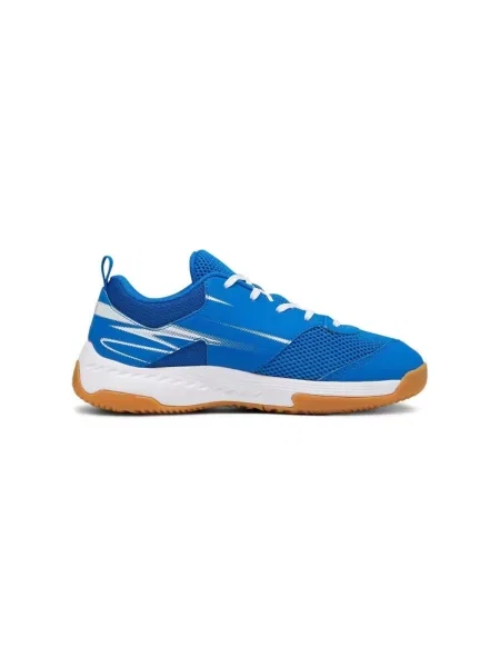 Pantofi copii Puma albastru