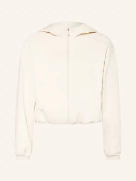 Lululemon Bluza Softstreme beige beżowa