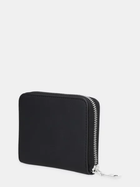 Love Moschino portfel czarny