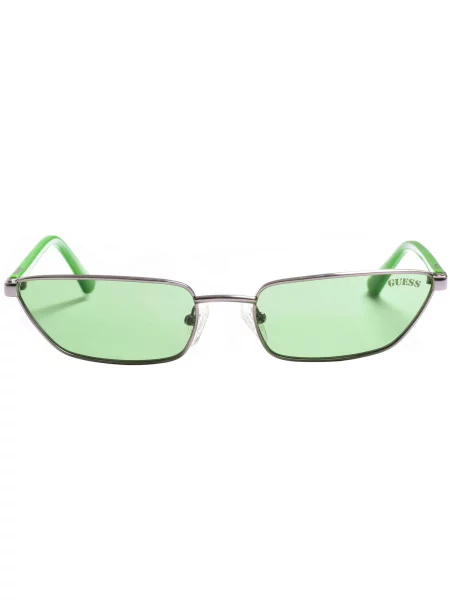 Ceas Guess verde
