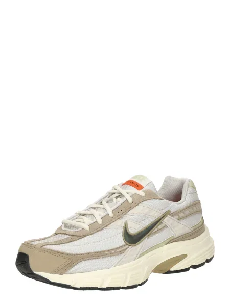 Sneakerși Nike Sportswear alb