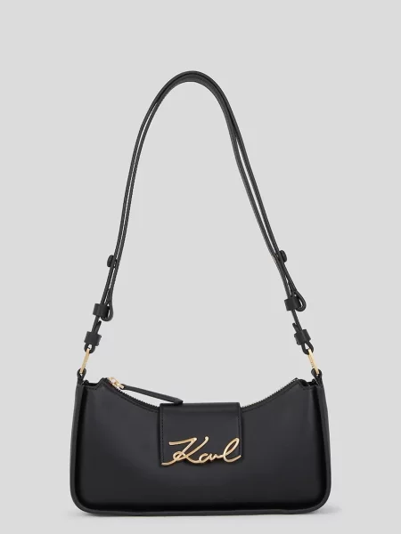 Сумочка Karl Lagerfeld чорний