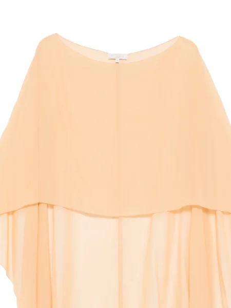 Geacă Antonelli galben