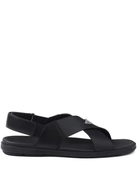 Sandale Prada negru