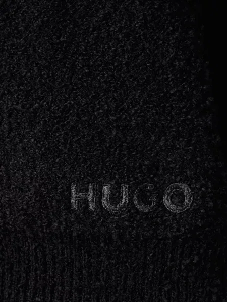 Водолазка Hugo для гольфа