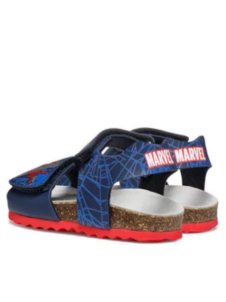 Basutės Geox B Sandal Chalki M Tamsiai mėlyna