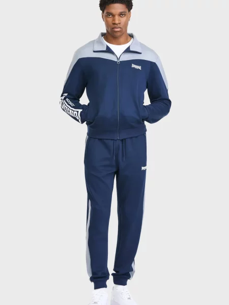 Спортивний костюм Lonsdale синій