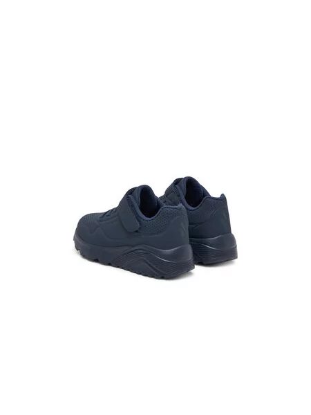 Laisvalaikio batai Skechers Vendox Tamsiai mėlyna