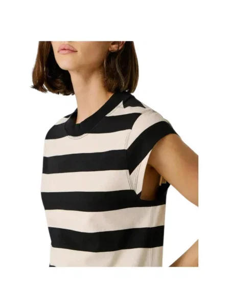 Traper haljina Pepe Jeans crna