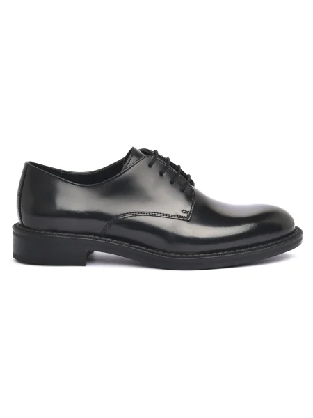 Pantofi Frau negru