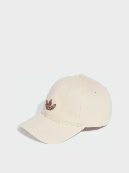 Adidas Кепка Унісекс білий