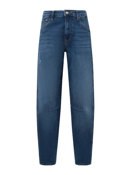 Mavi Jeans LEILA denim albastru