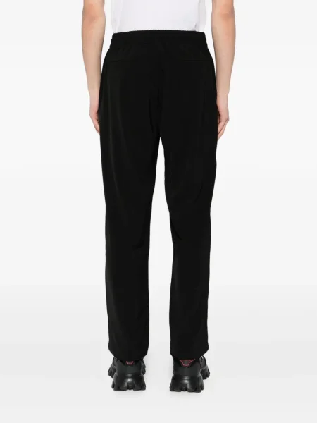 Pantaloni Represent negru