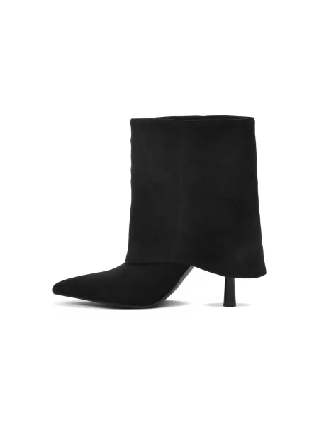 Pantofi Laura Biagiotti negru