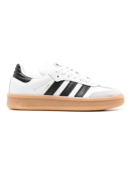 Adidas Samba XLG Unisex Buty sportowe adidas Originals Size: 9 biały
