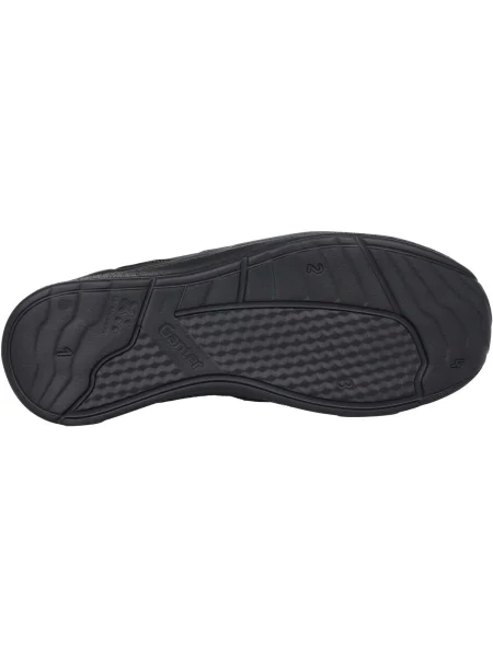 Pantofi Ganter gri