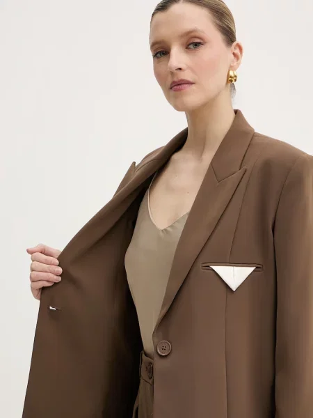 Armani Exchange піджак