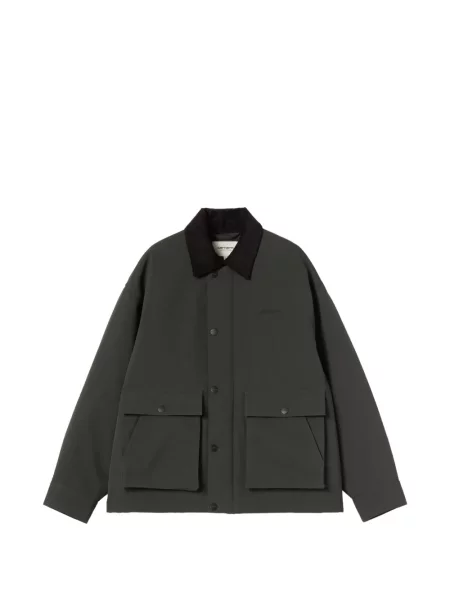 Geacă Carhartt Wip gri