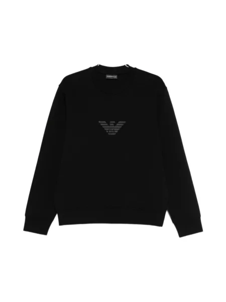 Bluza Emporio Armani czarna