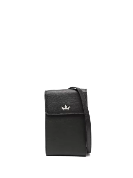 Geantă Roderer negru
