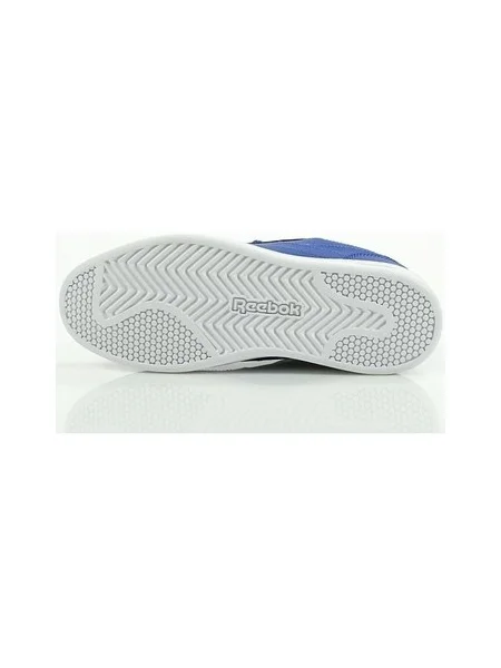 Tenisky Reebok Sport modrá
