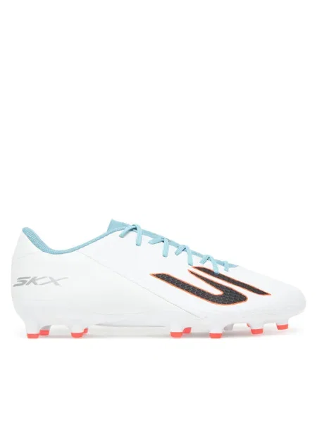 Futball cipők Skechers Academy Ag WTQP fehér