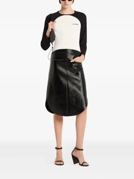 Tricou Courreges