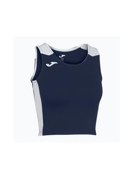 Футболка Joma белая